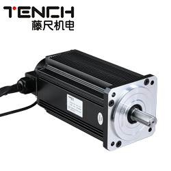 交流伺服電機用得好好的，干嘛要用直流伺服電機呢？