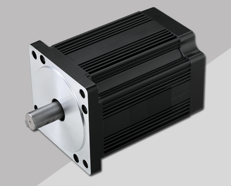 直流無刷電機(jī)什么品牌好？藤尺電機(jī)值得推薦
