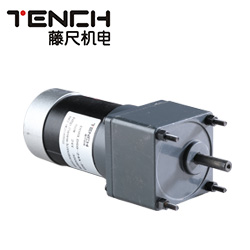 直流無刷電機（BLDC）優(yōu)勢明顯，高效能、壽命長