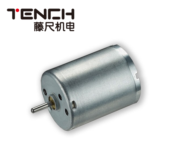 為什么小功率電機(jī)的效率比大功率動(dòng)機(jī)低？