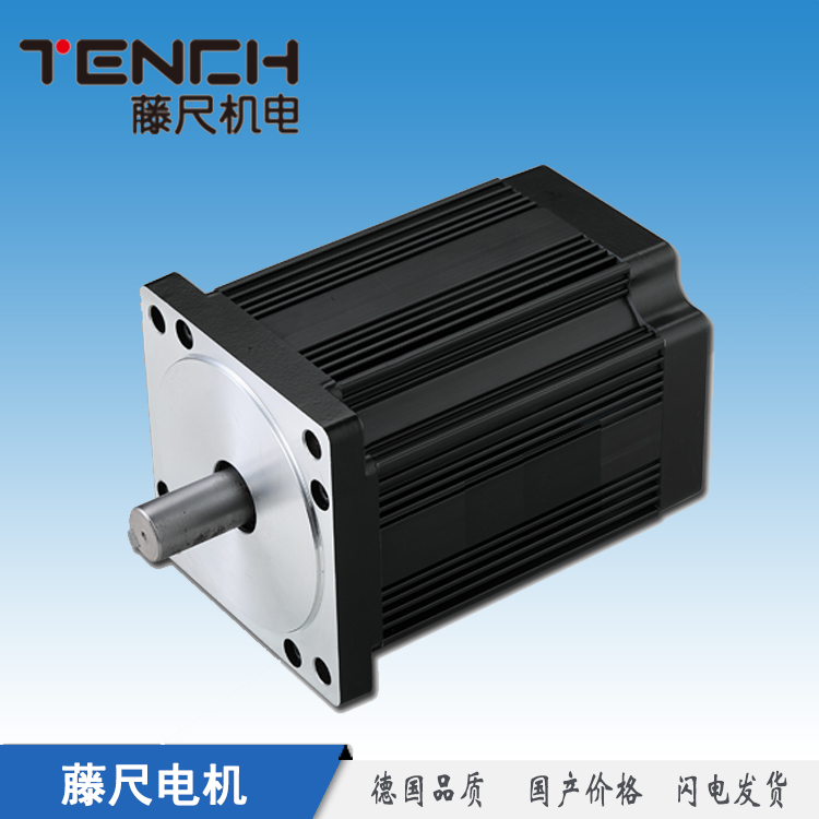 都在熱衷于使用無(wú)刷電機(jī)嗎？它也有不足之處啊
